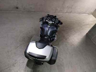 BMW R1200RT 2014