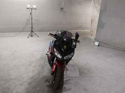 Kawasaki Ninja 1000 2014