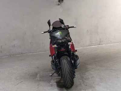 Kawasaki Ninja 1000 2014