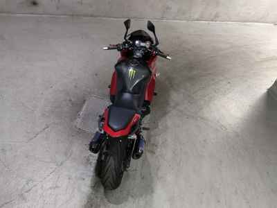 Kawasaki Ninja 1000 2014