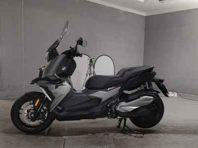 BMW C400X 2022