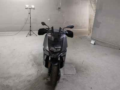 BMW C400X 2022