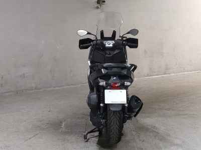 BMW C400X 2022