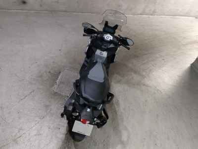 BMW C400X 2022