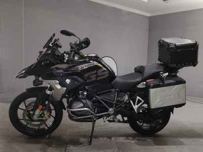 BMW R1250GS 2019