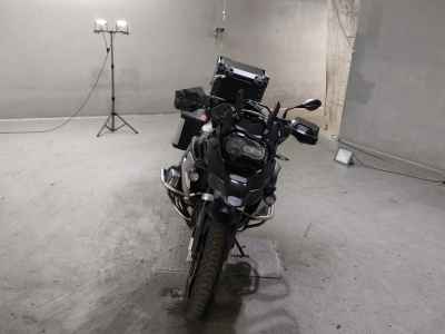 BMW R1250GS 2019