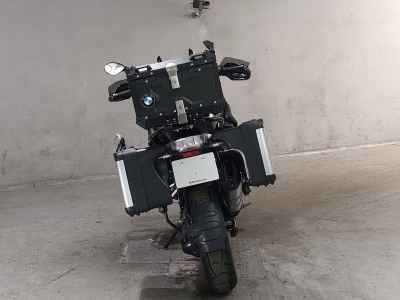 BMW R1250GS 2019