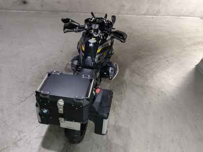 BMW R1250GS 2019