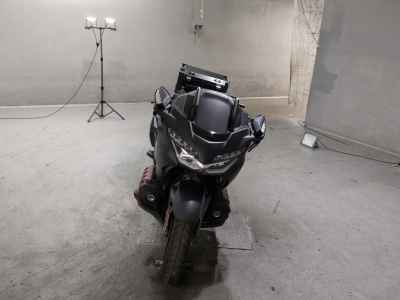 Honda GL1800D 2021