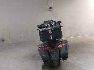 Honda GL1800D 2021