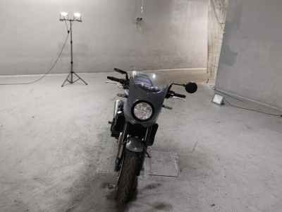 Kawasaki Z900RS Cafe 2018