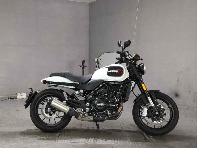 Harley-Davidson X500 2023