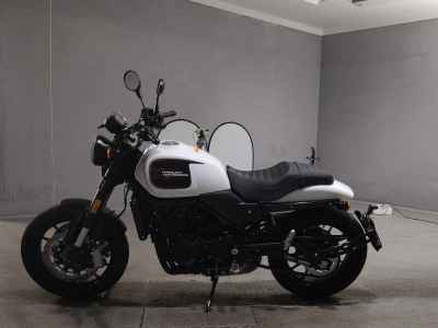 Harley-Davidson X500 2023