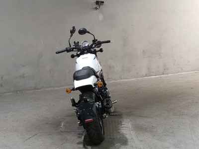 Harley-Davidson X500 2023