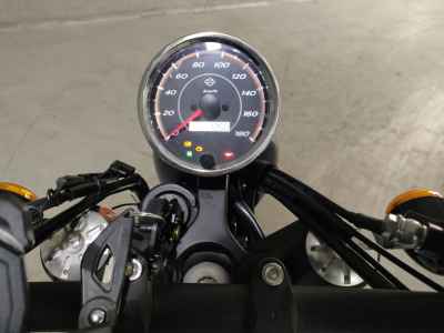 Harley-Davidson X500 2023