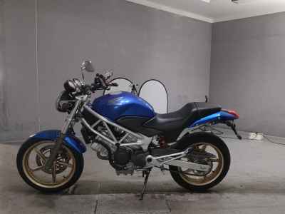 Honda VTR250