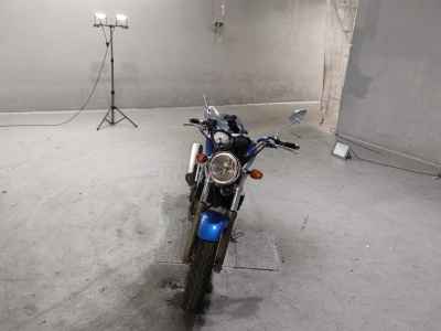 Honda VTR250