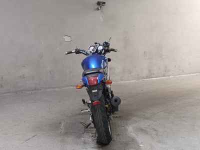 Honda VTR250
