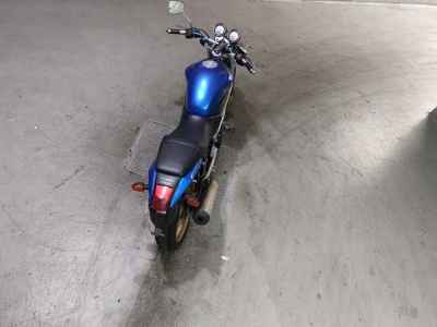 Honda VTR250