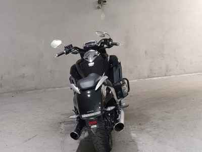 Honda GL1800 F6C Valkyrie 2014