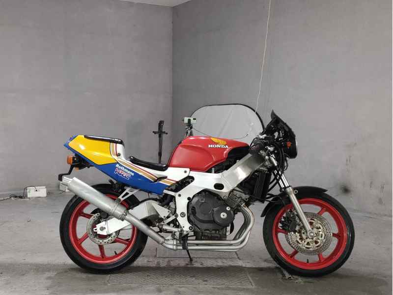 Honda CBR250RR