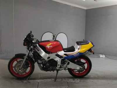Honda CBR250RR