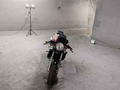 Honda CBR250RR