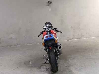 Honda CBR250RR