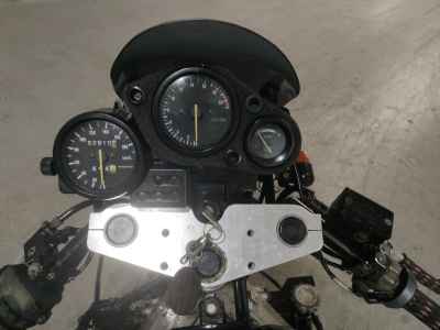 Honda CBR250RR