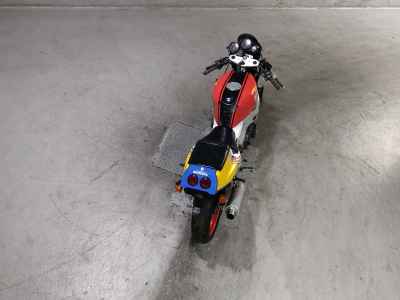 Honda CBR250RR