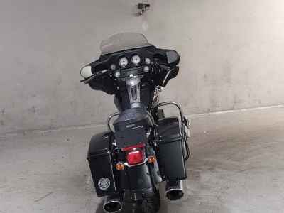 Harley-Davidson FLHX1580 2007