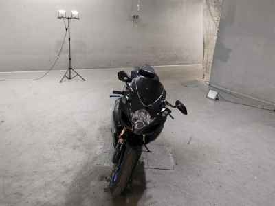 Suzuki GSX-R600 2007