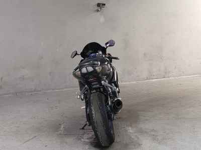 Suzuki GSX-R600 2007
