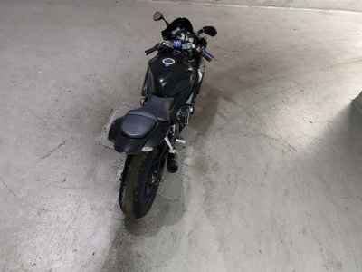 Suzuki GSX-R600 2007