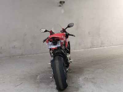 Ducati 1199 Panigale 2014