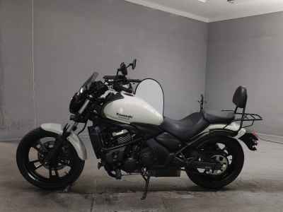 Kawasaki Vulcan 650S 2016