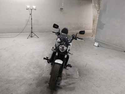 Kawasaki Vulcan 650S 2016