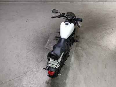 Kawasaki Vulcan 650S 2016