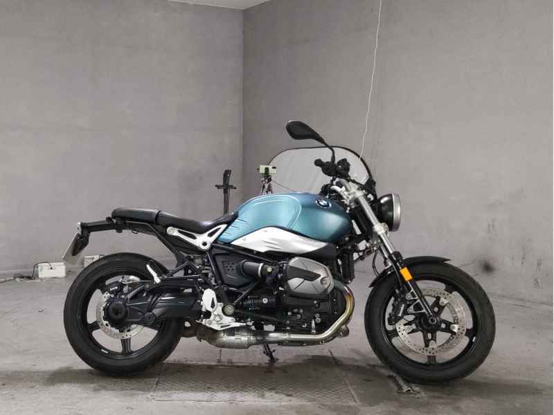 BMW R nineT Pure 2021