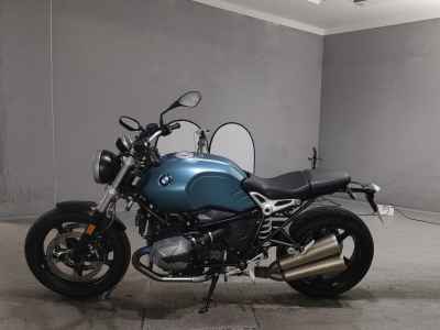 BMW R nineT Pure 2021