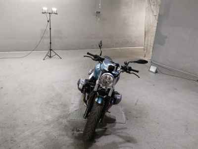 BMW R nineT Pure 2021