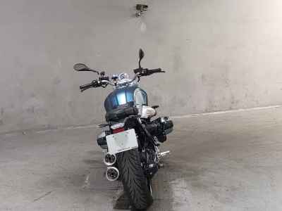 BMW R nineT Pure 2021