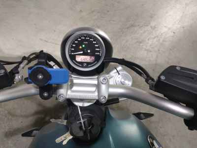 BMW R nineT Pure 2021