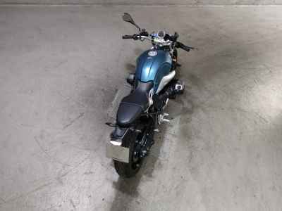 BMW R nineT Pure 2021