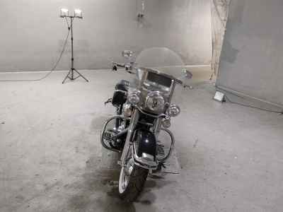 Harley-Davidson Heritage FLSTC1580 2007