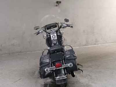 Harley-Davidson Heritage FLSTC1580 2007