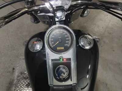 Harley-Davidson Heritage FLSTC1580 2007