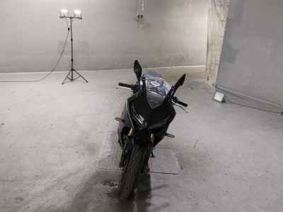 Honda CBR650R 2022