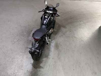 Honda CBR650R 2022
