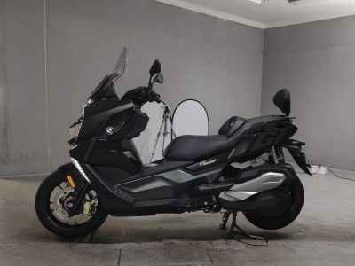 BMW C400GT 2022